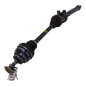 Semiasse anteriore destro MINI Clubman Serie F54 dal 15