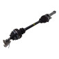 Semiasse anteriore destro MINI Clubman Serie F54 dal 15