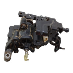 Pompa iniezione Diesel NISSAN Qashqai Serie - 1723248 - 1723248