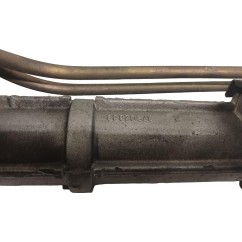 Scatola dello sterzo ALFA ROMEO 147 Serie 937 dal 00 al 05 - 60693866 - 3520952