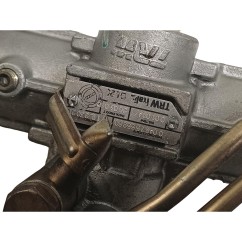 Scatola dello sterzo ALFA ROMEO 147 Serie 937 dal 00 al 05 - 60693866 - 3520952