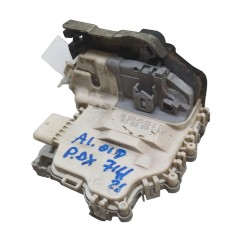 Serratura Posteriore destra AUDI A1 Serie 8X1 dal 10 al 14
