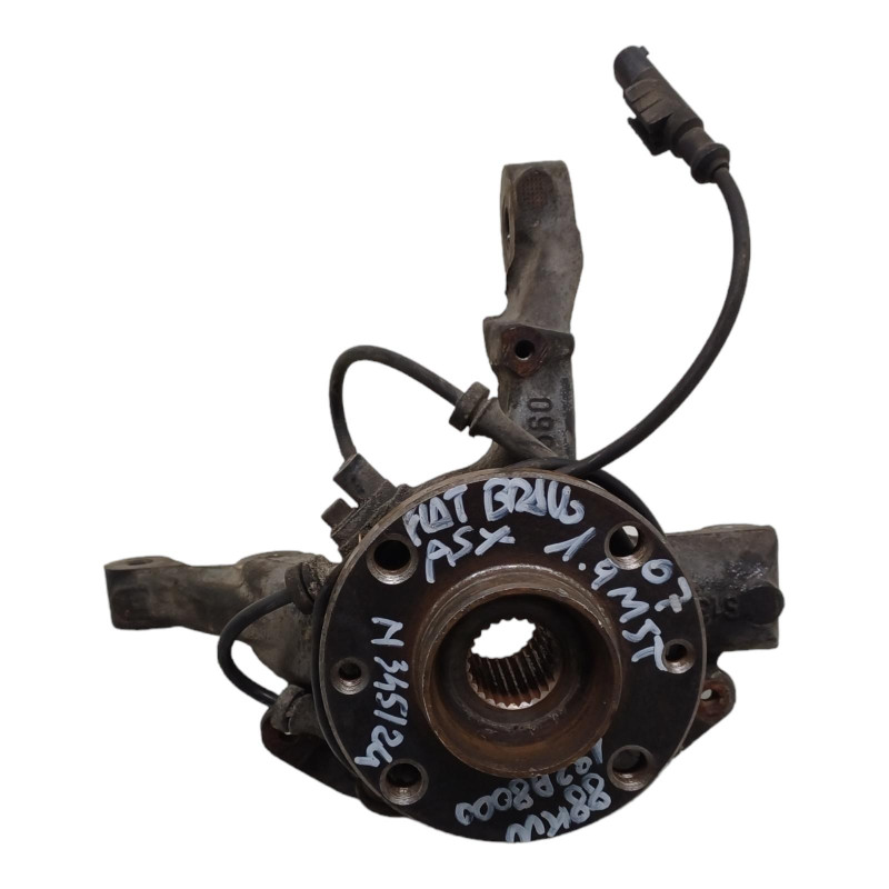 Montante sospensione ANT. SX FIAT Bravo 2° Serie