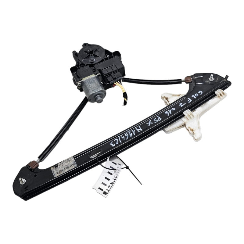 Alzacristallo elettrico post. SX VOLKSWAGEN Golf 7 Berlina dal 12