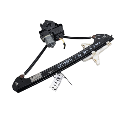 Alzacristallo elettrico post. SX VOLKSWAGEN Golf 7 Berlina dal 12 - 5G4839461C - 1585389