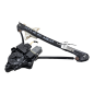 Alzacristallo elettrico post. SX VOLKSWAGEN Golf 7 Berlina dal 12