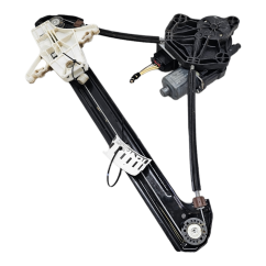 Alzacristallo elettrico post. SX VOLKSWAGEN Golf 7 Berlina dal 12 - 5G4839461C - 1585389