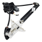 Alzacristallo elettrico post. SX VOLKSWAGEN Golf 7 Berlina dal 12