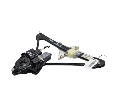 Alzacristallo elettrico post. SX VOLKSWAGEN Golf 7 Berlina dal 12 - 1573807 - 1573807