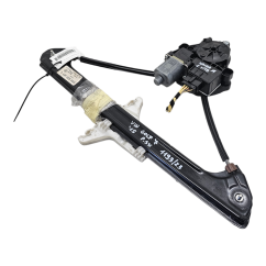 Alzacristallo elettrico post. SX VOLKSWAGEN Golf 7 Berlina dal 12 - 1573807 - 1573807