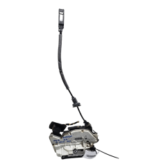 Serratura Posteriore destra VOLKSWAGEN Golf 7 Berlina dal 12 - 5K1839016Q - 1573792