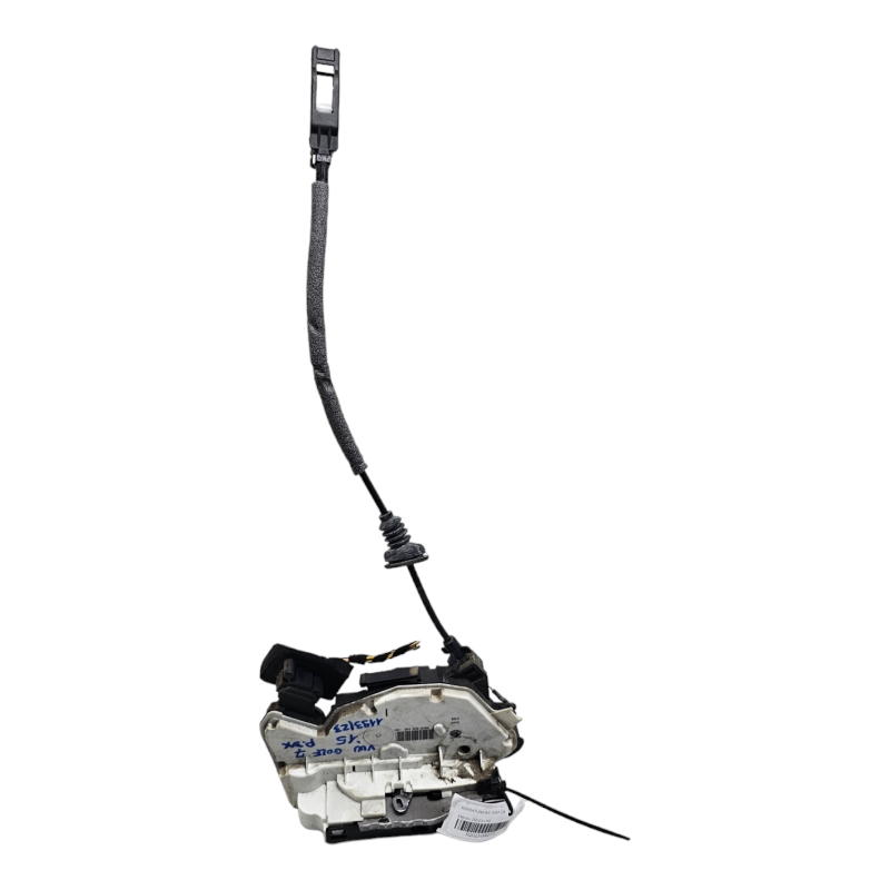 Serratura Posteriore destra VOLKSWAGEN Golf 7 Berlina dal 12