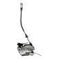 Serratura Posteriore destra VOLKSWAGEN Golf 7 Berlina dal 12