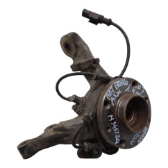 Montante sospensione ANT. SX FIAT Bravo 2° Serie - 50701139 - 1723615