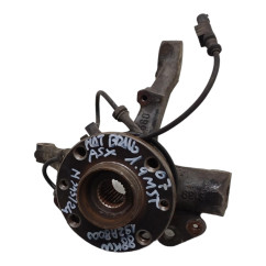 Montante sospensione ANT. SX FIAT Bravo 2° Serie - 50701139 - 1723615