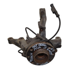 Montante sospensione ANT. SX FIAT Bravo 2° Serie - 50701139 - 1723615