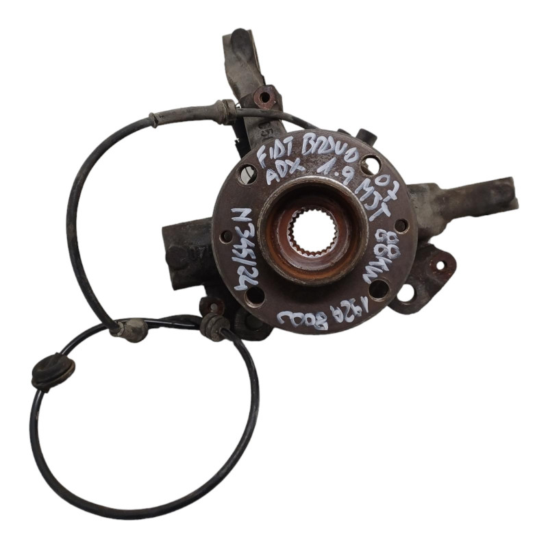 Montante sospensione ANT DX FIAT Bravo 2° Serie