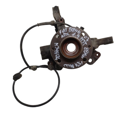 Montante sospensione ANT DX FIAT Bravo 2° Serie - 50701140 - 1723617