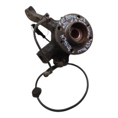 Montante sospensione ANT DX FIAT Bravo 2° Serie - 50701140 - 1723617