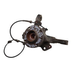 Montante sospensione ANT DX FIAT Bravo 2° Serie - 50701140 - 1723617