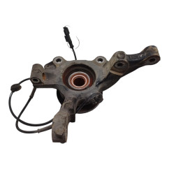 Montante sospensione ANT DX FIAT Bravo 2° Serie - 50701140 - 1723617