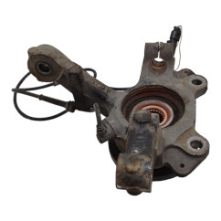 Montante sospensione ANT DX FIAT Bravo 2° Serie - 50701140 - 1723617