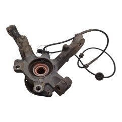 Montante sospensione ANT DX FIAT Bravo 2° Serie - 50701140 - 1723617