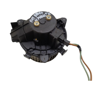 Ventola riscaldamento FIAT Bravo 2° Serie - 1723703 - 1723703