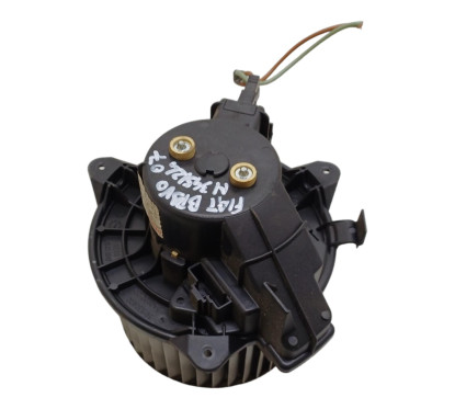 Ventola riscaldamento FIAT Bravo 2° Serie