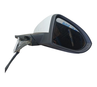 Specchietto Retrovisore Destro VOLKSWAGEN Golf 7 Berlina dal 12 - 5G1857508CL9B9 - 3523875