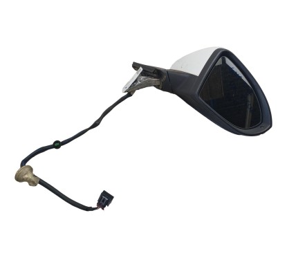 Specchietto Retrovisore Destro VOLKSWAGEN Golf 7 Berlina dal 12