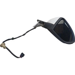 Specchietto Retrovisore Destro VOLKSWAGEN Golf 7 Berlina dal 12 - 5G1857508CL9B9 - 3523875