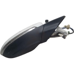 Specchietto Retrovisore Destro VOLKSWAGEN Golf 7 Berlina dal 12 - 5G1857508CL9B9 - 3523875