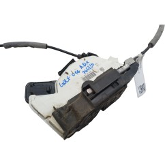 Serratura Anteriore Destra VOLKSWAGEN Golf 7 Berlina dal 12 - 5K1837016J - 3523925