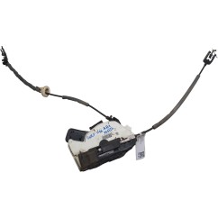 Serratura Anteriore Destra VOLKSWAGEN Golf 7 Berlina dal 12 - 5K1837016J - 3523925