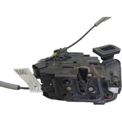 Serratura Anteriore Destra VOLKSWAGEN Golf 7 Berlina dal 12 - 5K1837016J - 3523925