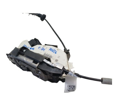 Serratura Posteriore destra VOLKSWAGEN Golf 7 Berlina dal 12