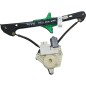 Alzacristallo elettrico post. SX VOLKSWAGEN Golf 7 Berlina dal 12