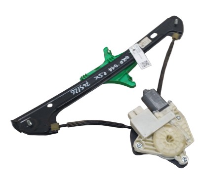 Alzacristallo elettrico post. SX VOLKSWAGEN Golf 7 Berlina dal 12