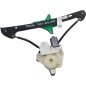 Alzacristallo elettrico post. SX VOLKSWAGEN Golf 7 Berlina dal 12