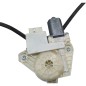 Alzacristallo elettrico post. SX VOLKSWAGEN Golf 7 Berlina dal 12