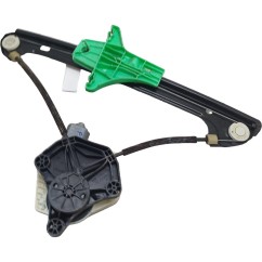 Alzacristallo elettrico post. SX VOLKSWAGEN Golf 7 Berlina dal 12 - 5G4839461C - 3524047