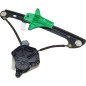 Alzacristallo elettrico post. SX VOLKSWAGEN Golf 7 Berlina dal 12