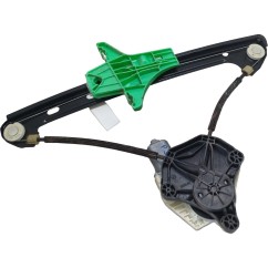 Alzacristallo elettrico post. SX VOLKSWAGEN Golf 7 Berlina dal 12 - 5G4839461C - 3524047