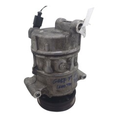 Compressore A/C VOLKSWAGEN Golf 7 Berlina dal 12
