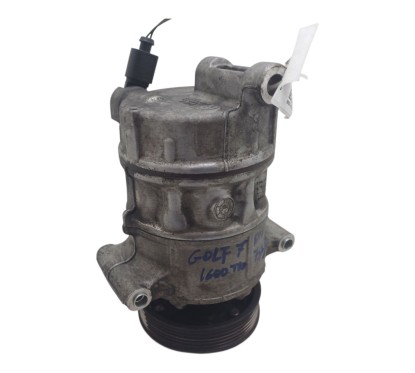 Compressore A/C VOLKSWAGEN Golf 7 Berlina dal 12