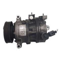 Compressore A/C VOLKSWAGEN Golf 7 Berlina dal 12 - 5Q0820803G - 2618069