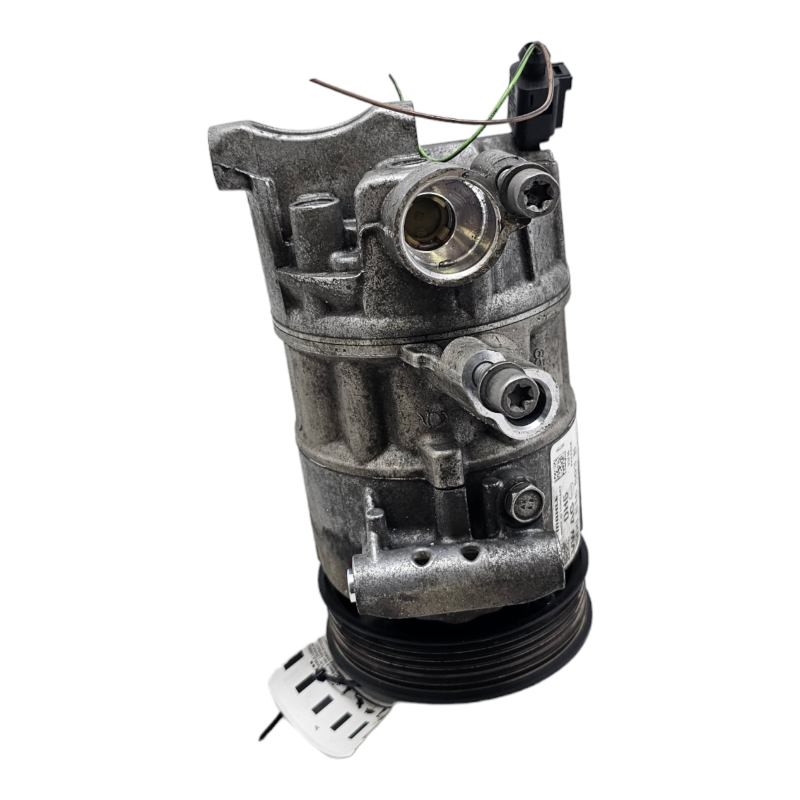Compressore A/C VOLKSWAGEN Golf 7 Berlina dal 12