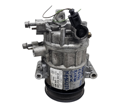 Compressore A/C VOLKSWAGEN Golf 7 Berlina dal 12