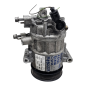Compressore A/C VOLKSWAGEN Golf 7 Berlina dal 12